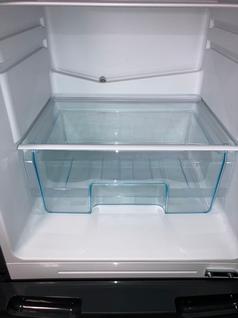 10r117 アイリスオーヤマ 162L 冷凍冷蔵庫 IRSE-16A-HA