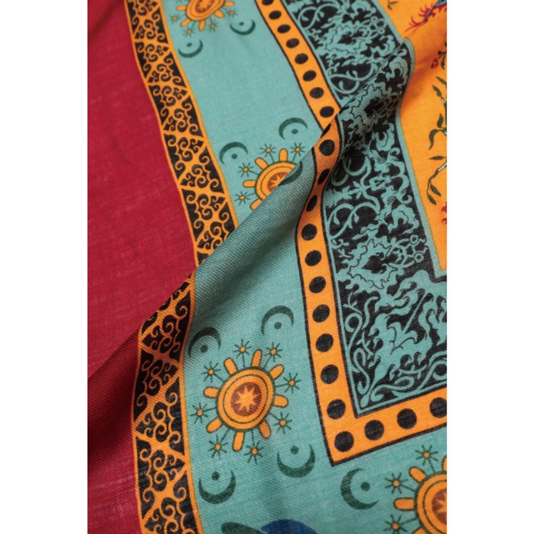 【新品未使用】ストール 惑惑 椎名林檎 ツアーグッズ