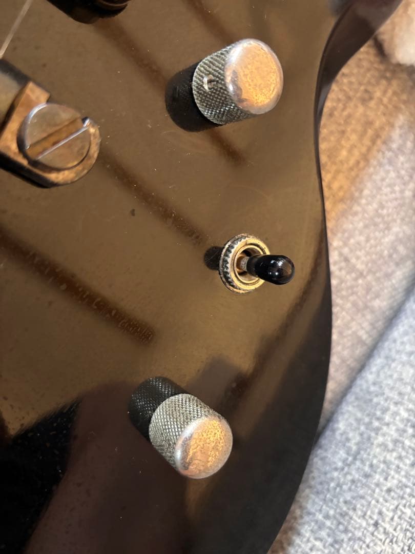 【ジャンク】ESP ✖︎ PEACE MAKER PM-108VP