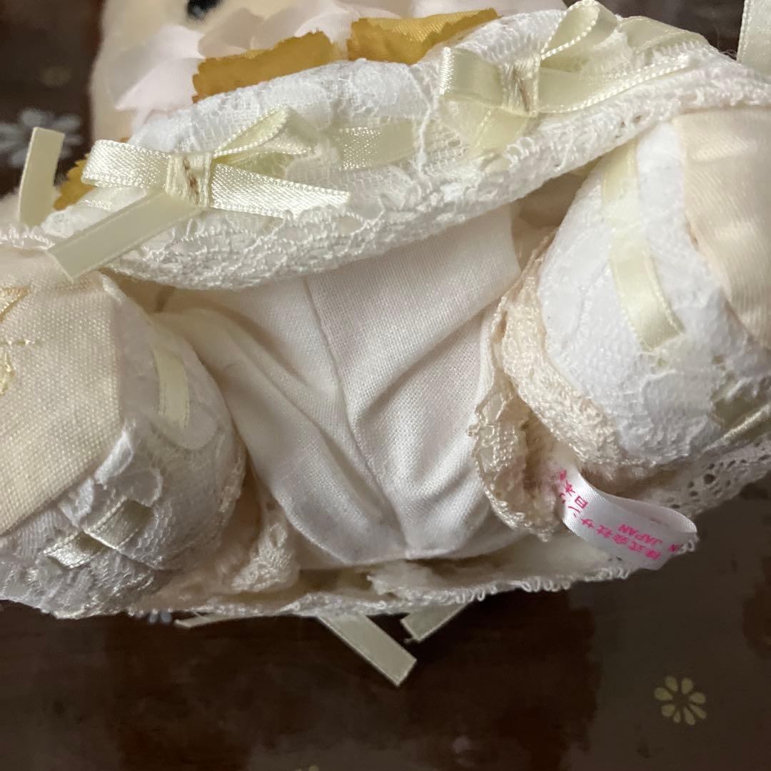 ハローキティ　ぬいぐるみ　25周年