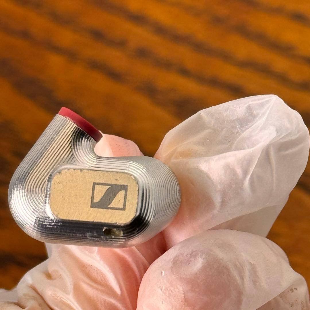 Sennheiser IE900 ゼンハイザー【付属品完備】