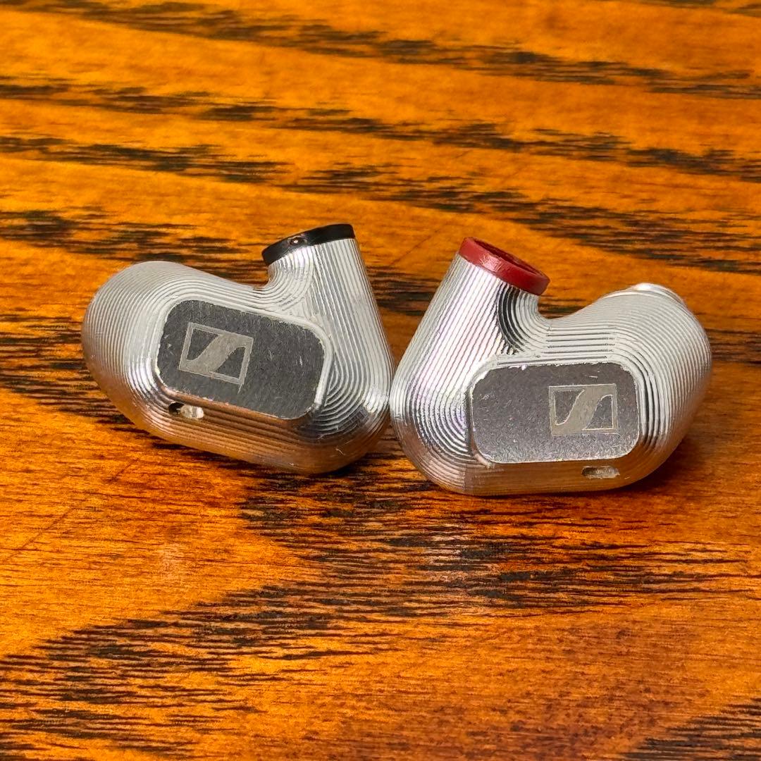 Sennheiser IE900 ゼンハイザー【付属品完備】