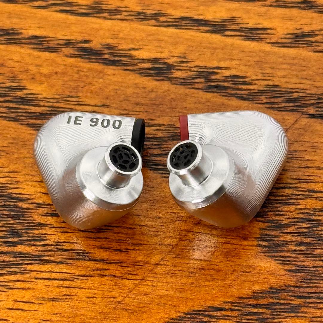 Sennheiser IE900 ゼンハイザー【付属品完備】