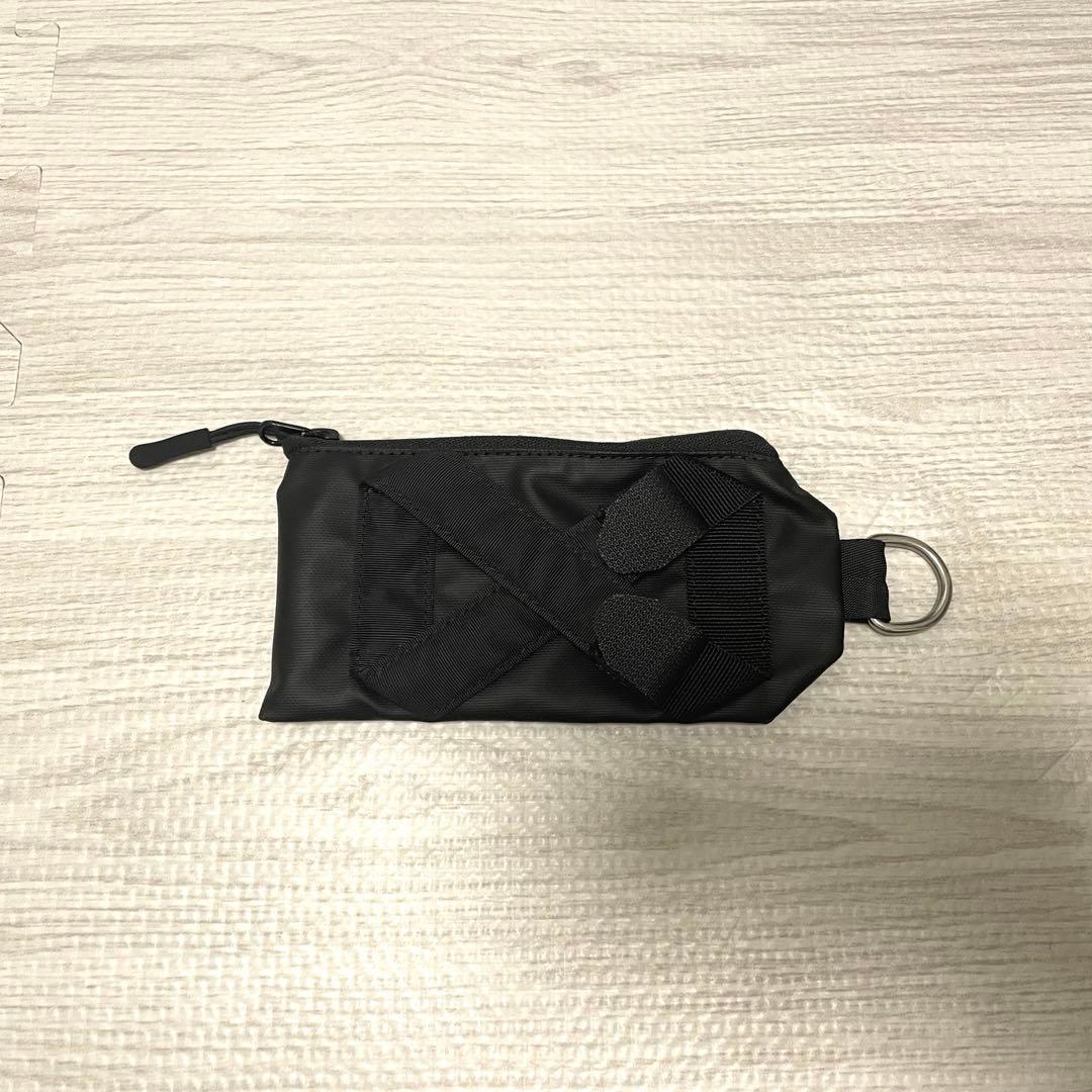 Bagjack バッグジャック TURBO SLINGER COMBO 別注