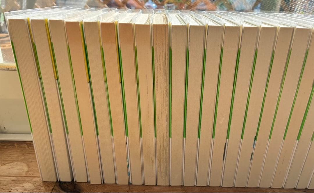 ドラゴンボール全巻セット‼️