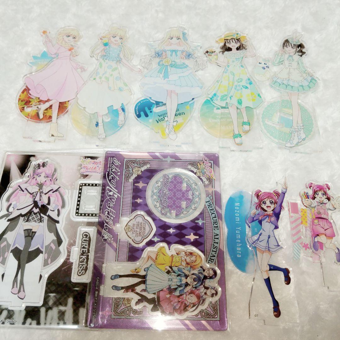 アニメグッズ ノンジャンル　大量　まとめ売り