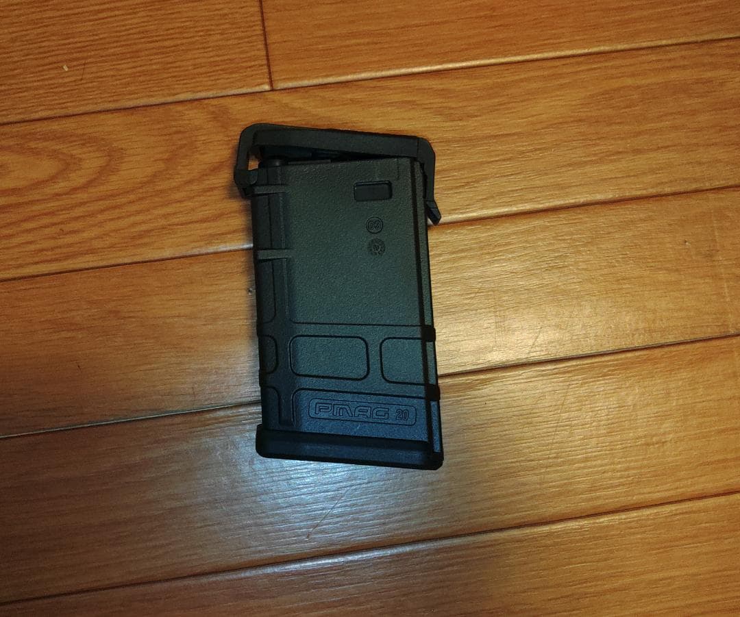 MAGPULマグプル PDR-C 電動エアガン 予備マガジン１個付き　動作確認済