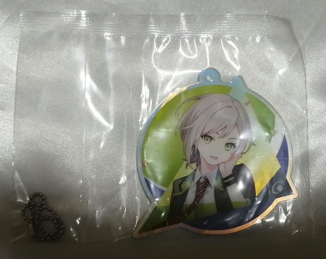 プロセカ　日野森志歩　一番くじ　セット