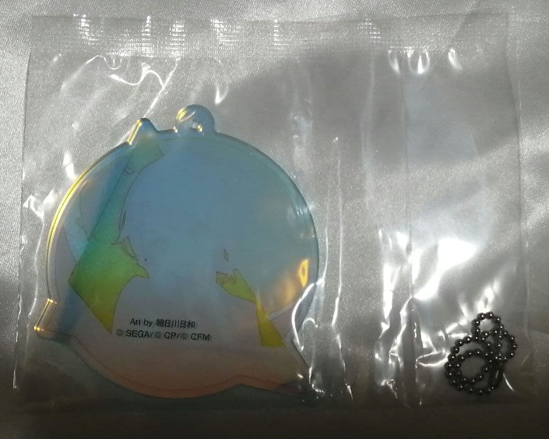 プロセカ　日野森志歩　一番くじ　セット