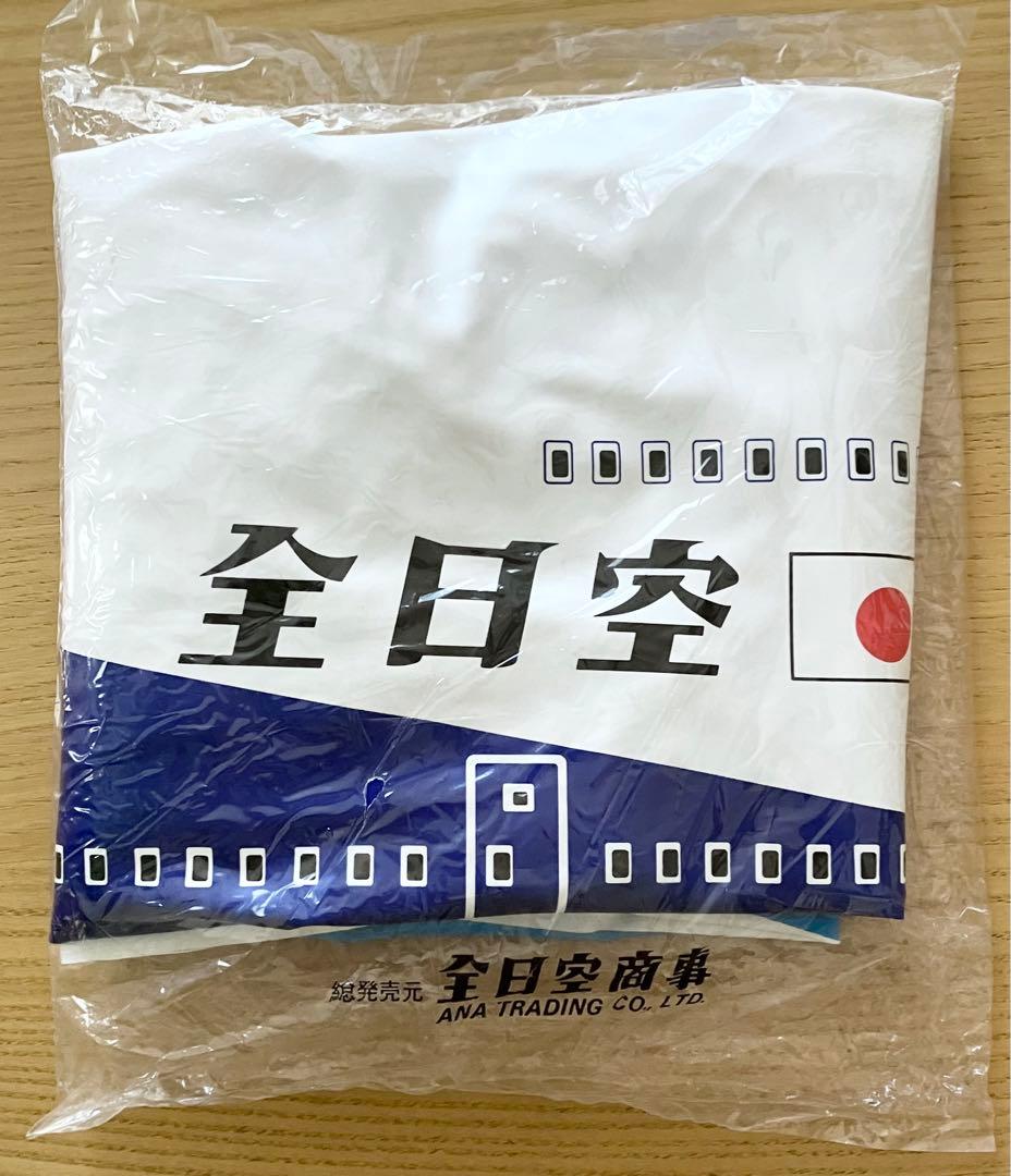 全日空 エアプレーン ボーイング747 空気ビニール 空ビ ANA 飛行機