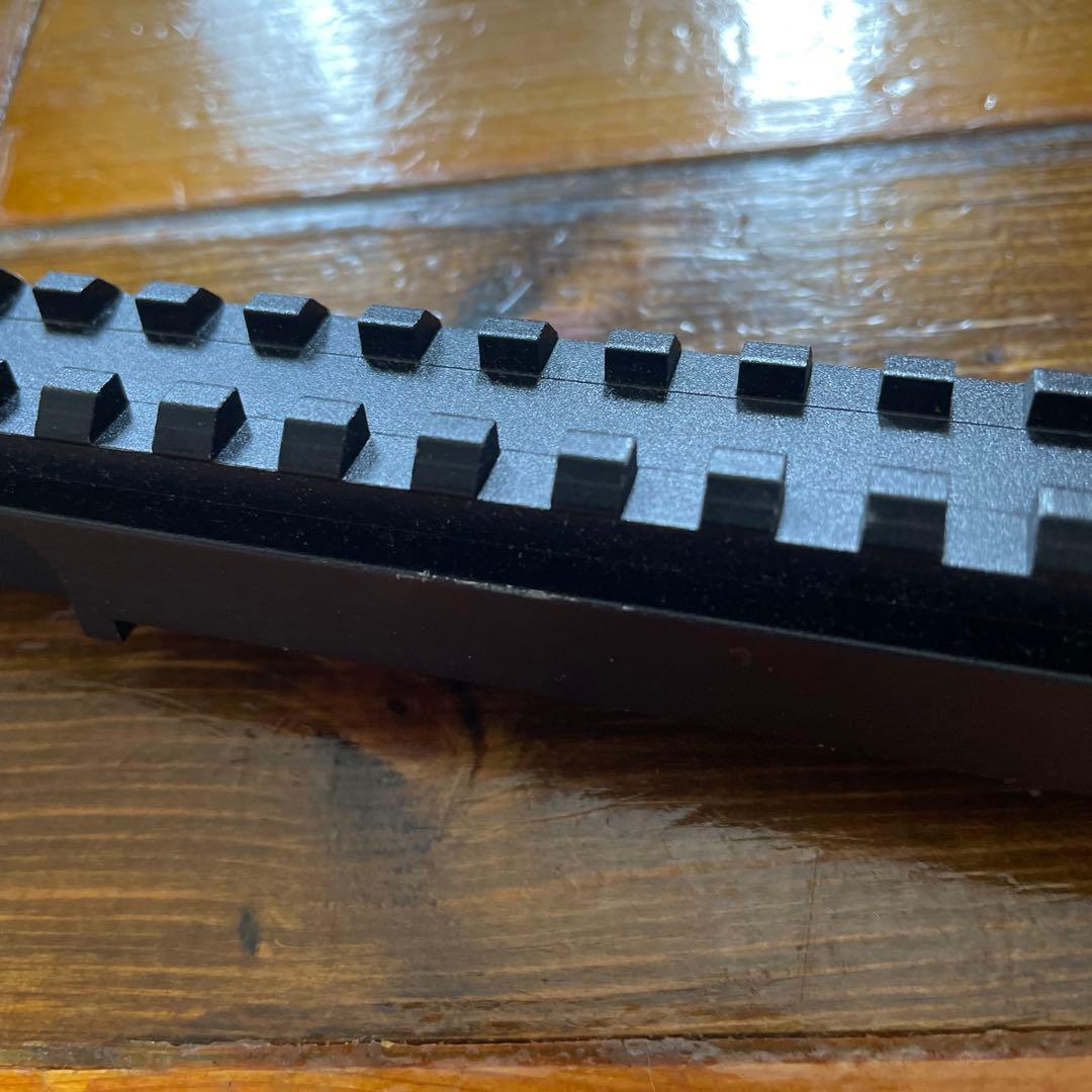 き*こ様 GHK AUG GBBR用タクティカルマウント