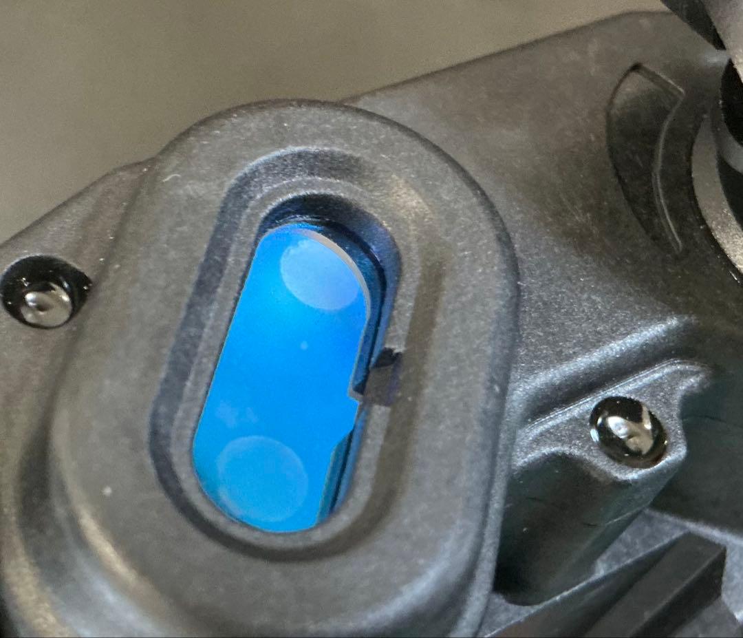 FMA PEQ-15 高級バージョン