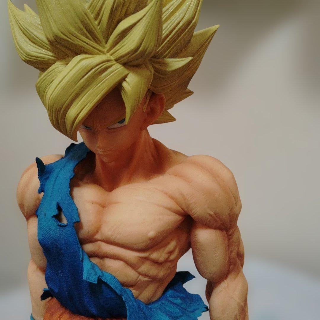 SUPER MASTER STARS PIECE 孫悟空01A