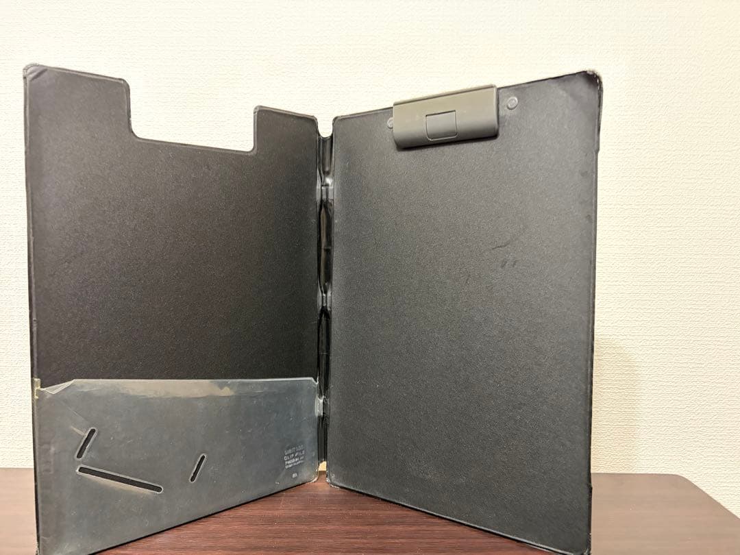 NIKEバインダー（ファイル）