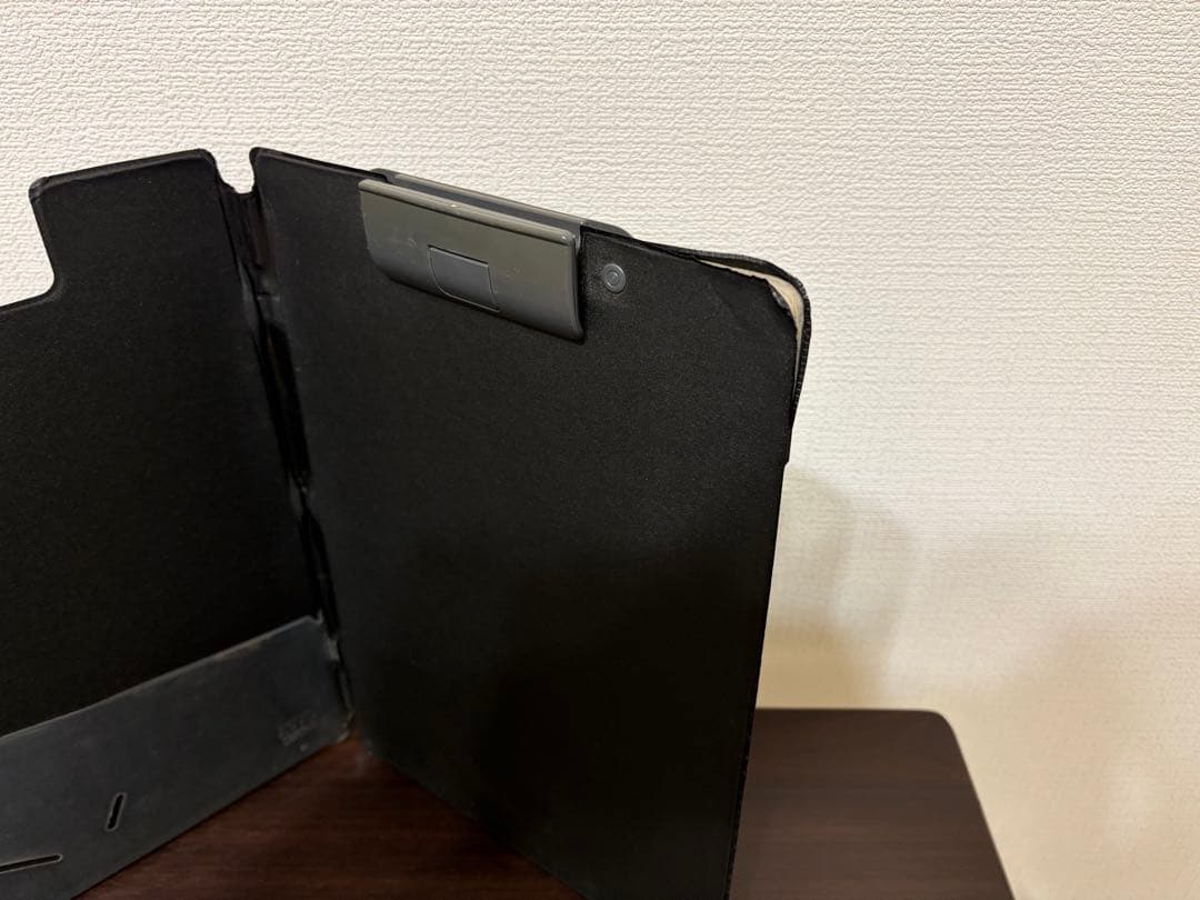 NIKEバインダー（ファイル）