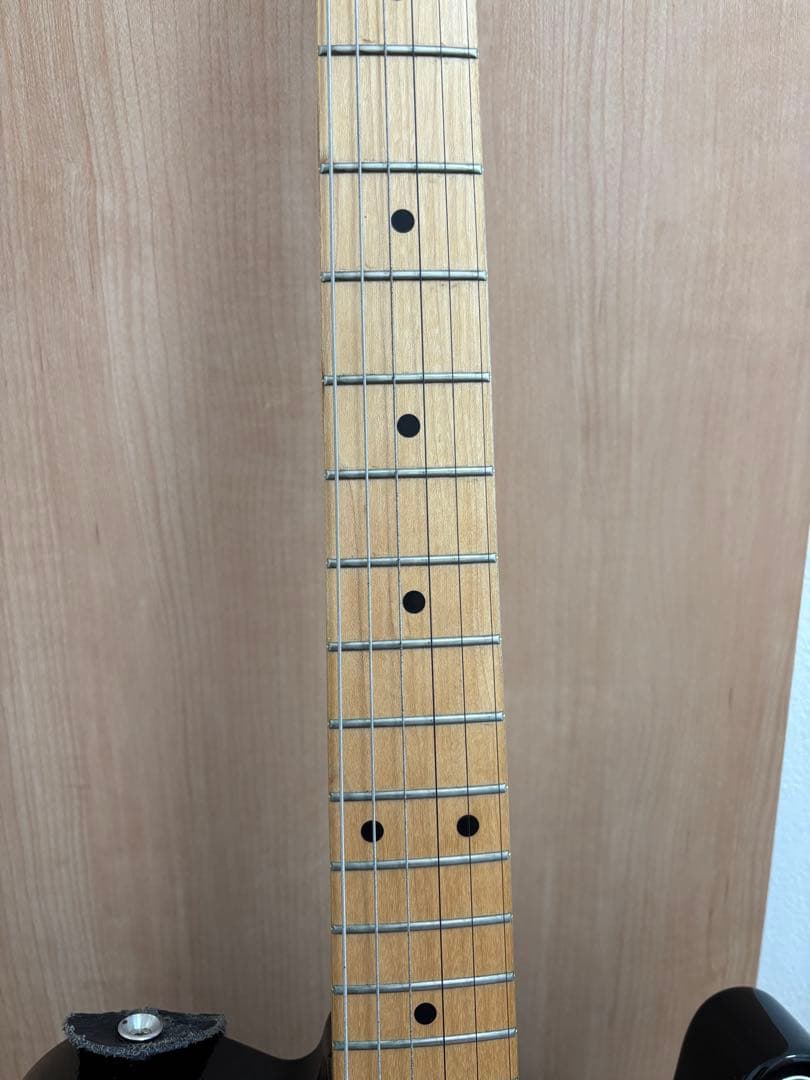 Squierテレキャスター