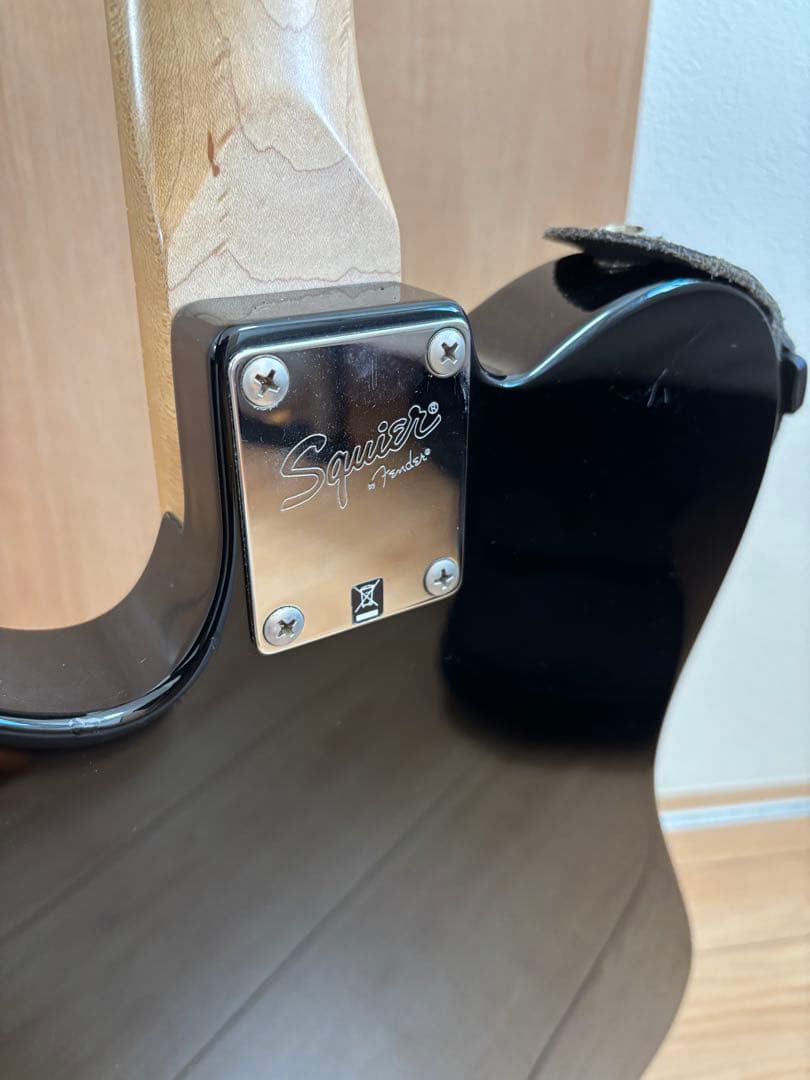 Squierテレキャスター