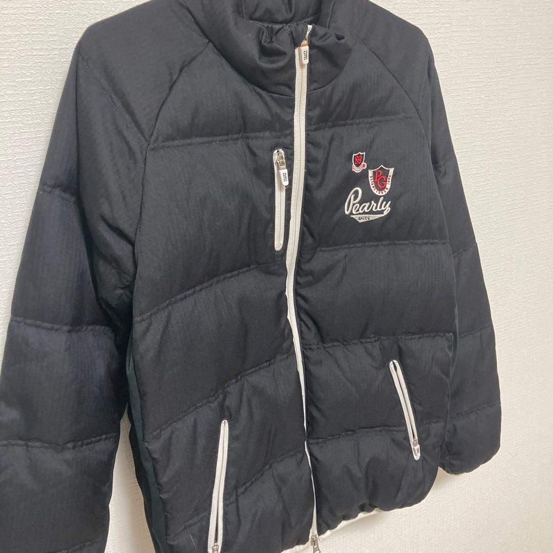 週末限定値下げ パーリーゲイツ ダウンジャケット レディース サイズ2