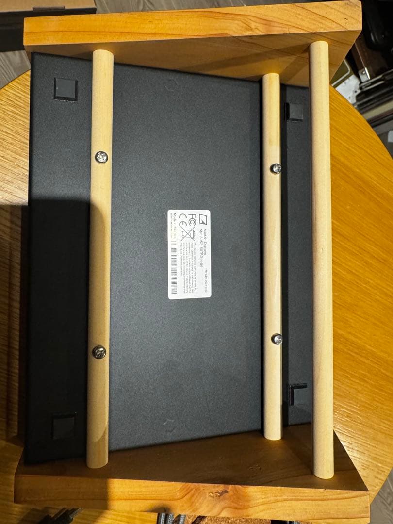 Elektron Digitone ポリフォニックシンセサイザー