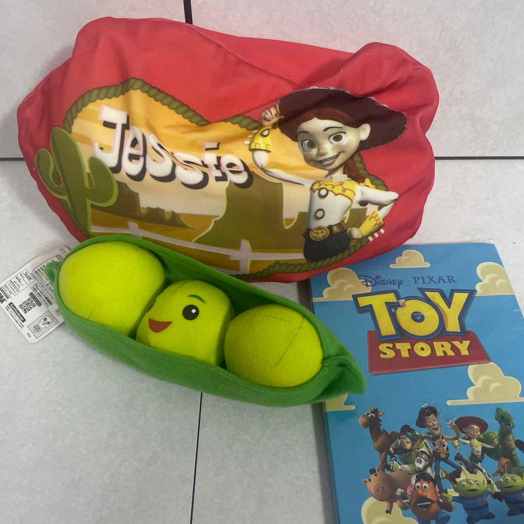 ディズニー トイストーリー ぬいぐるみ まとめ売り