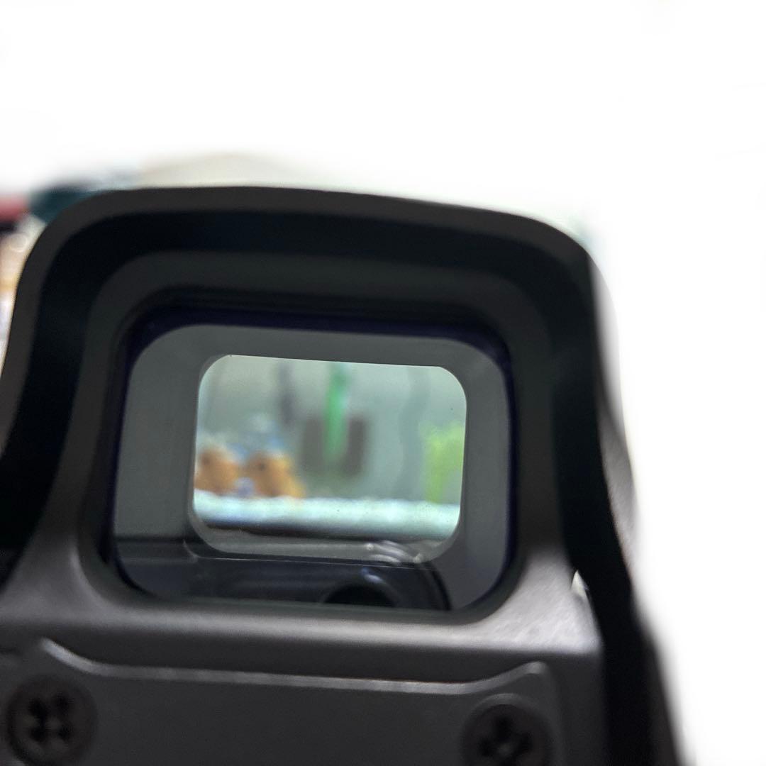 EVOLUTION GEAR イオテック EXPS3 Gen.2 ドットサイト