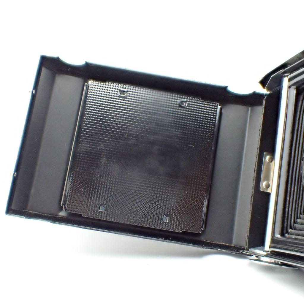 【動作確認済良品】KONICA Pearl Ⅲ ファインダー&レンズ分解清掃済