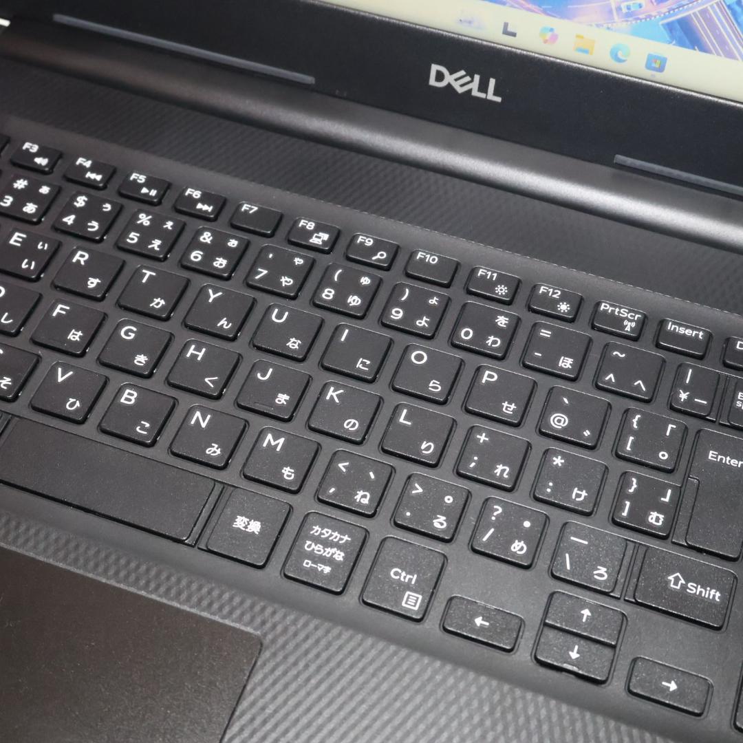 美品！Win11公式対応10世代i3/メ8G/新品SSD/無線/カメラ/HDMI