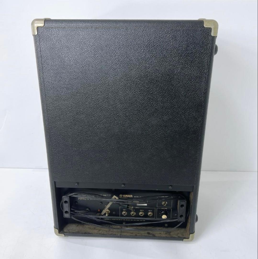 YAMAHA KS50 4ch アンプ スピーカー