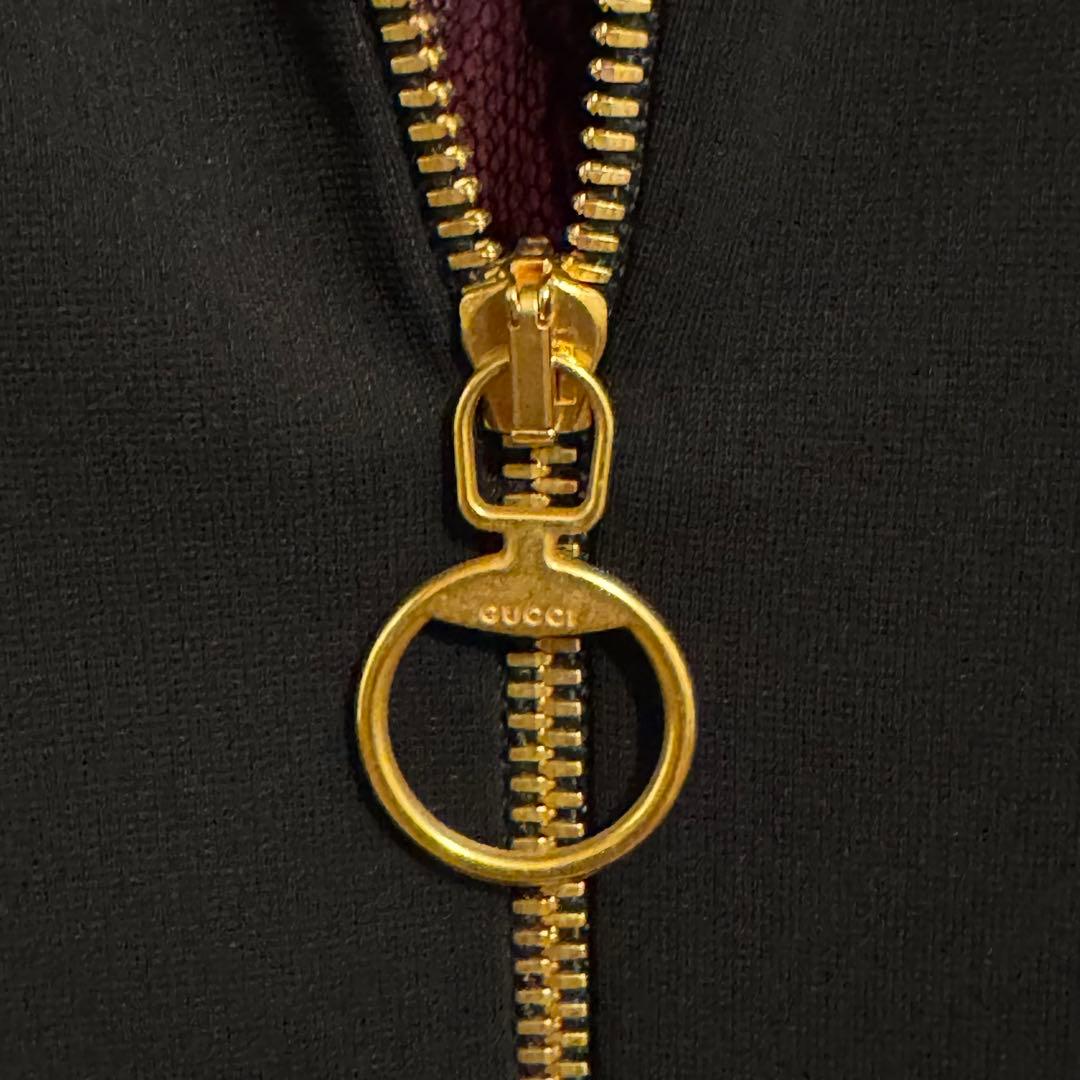 GUCCI リボンドレス