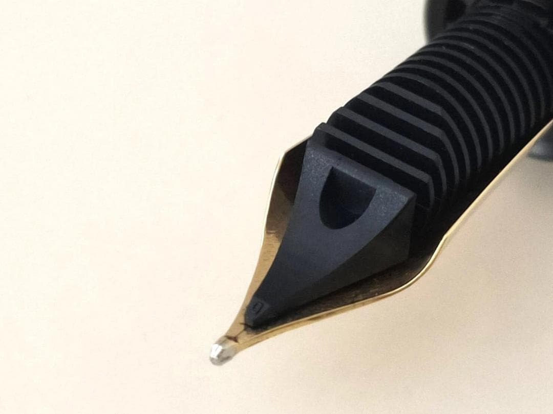 モンブラン 万年筆 限定 11769/17000 ミゲル デ セルバンテス18K