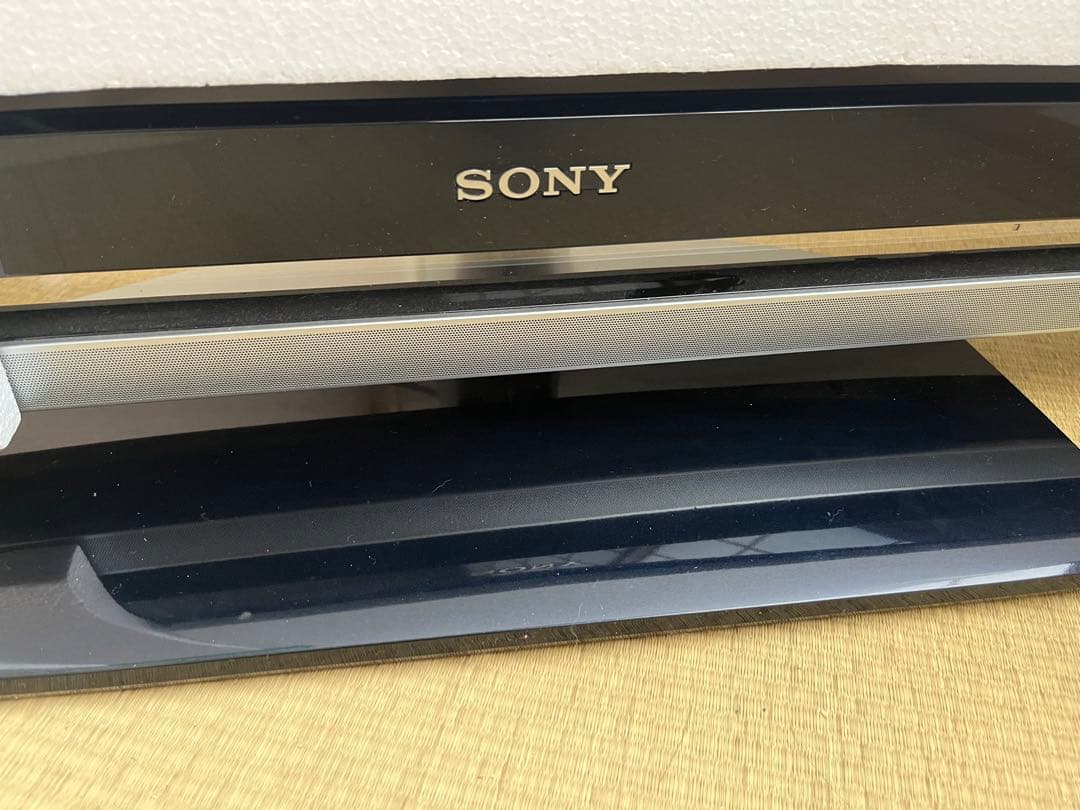 SONY液晶テレビBRAVIA KDL-40v1