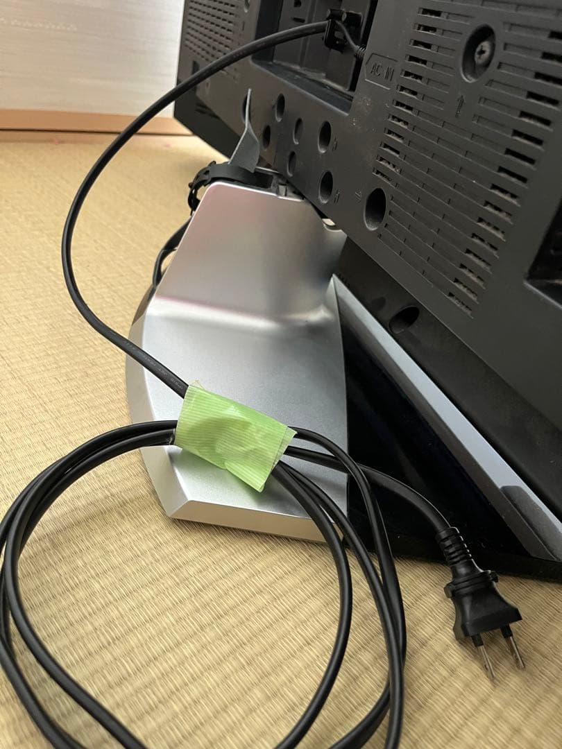 SONY液晶テレビBRAVIA KDL-40v1