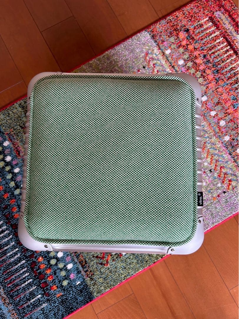 リモワ　ヴィトラ　RIMOWA Vitra コラボ　限定