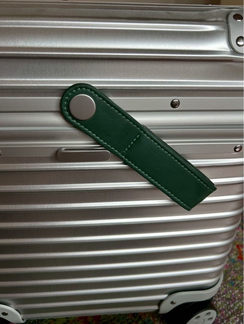 リモワ　ヴィトラ　RIMOWA Vitra コラボ　限定