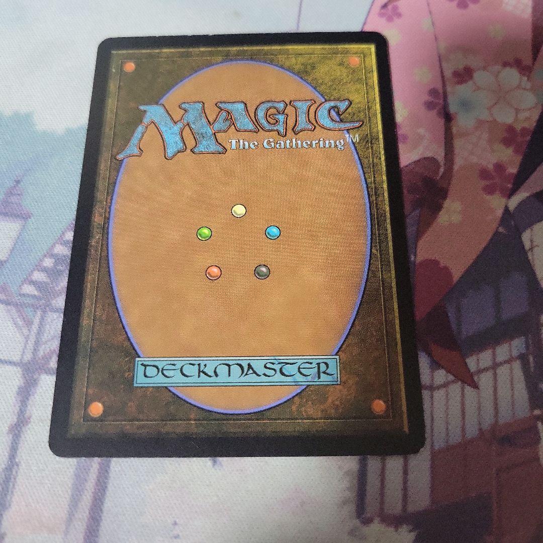 MTG ザンティッドの大群 foil