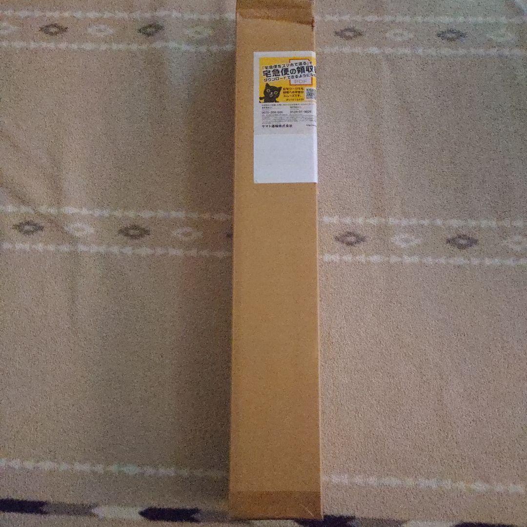 【非売品　新品未使用】シャングリラ・フロンティアＸ公式　BIGポスター