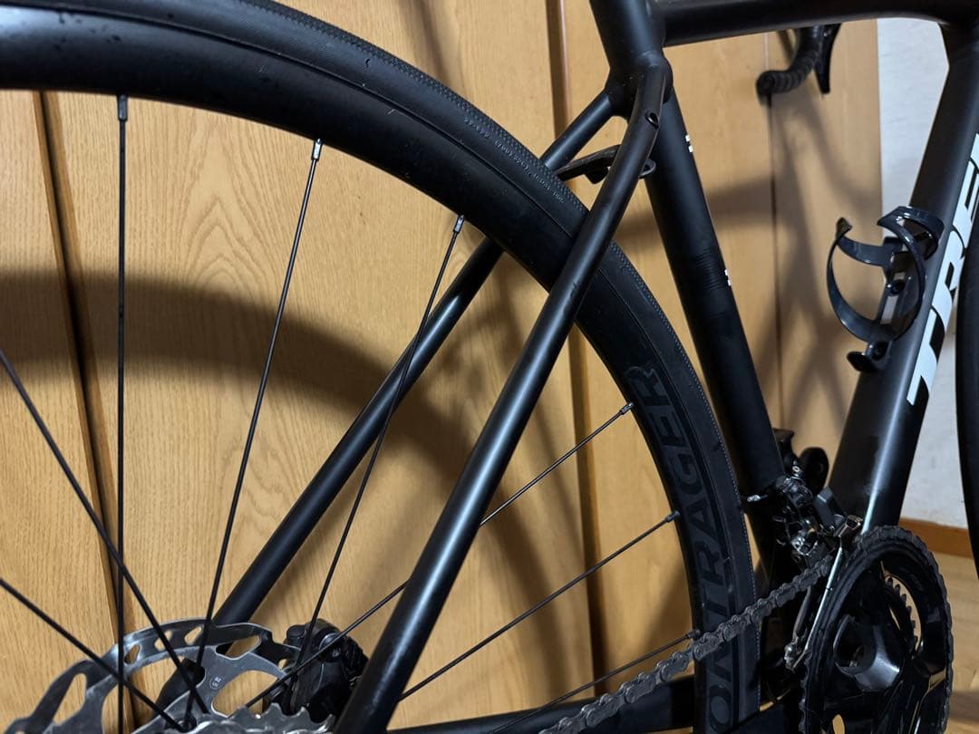 TREK DOMANE AL5 Gen4 2025年　12速