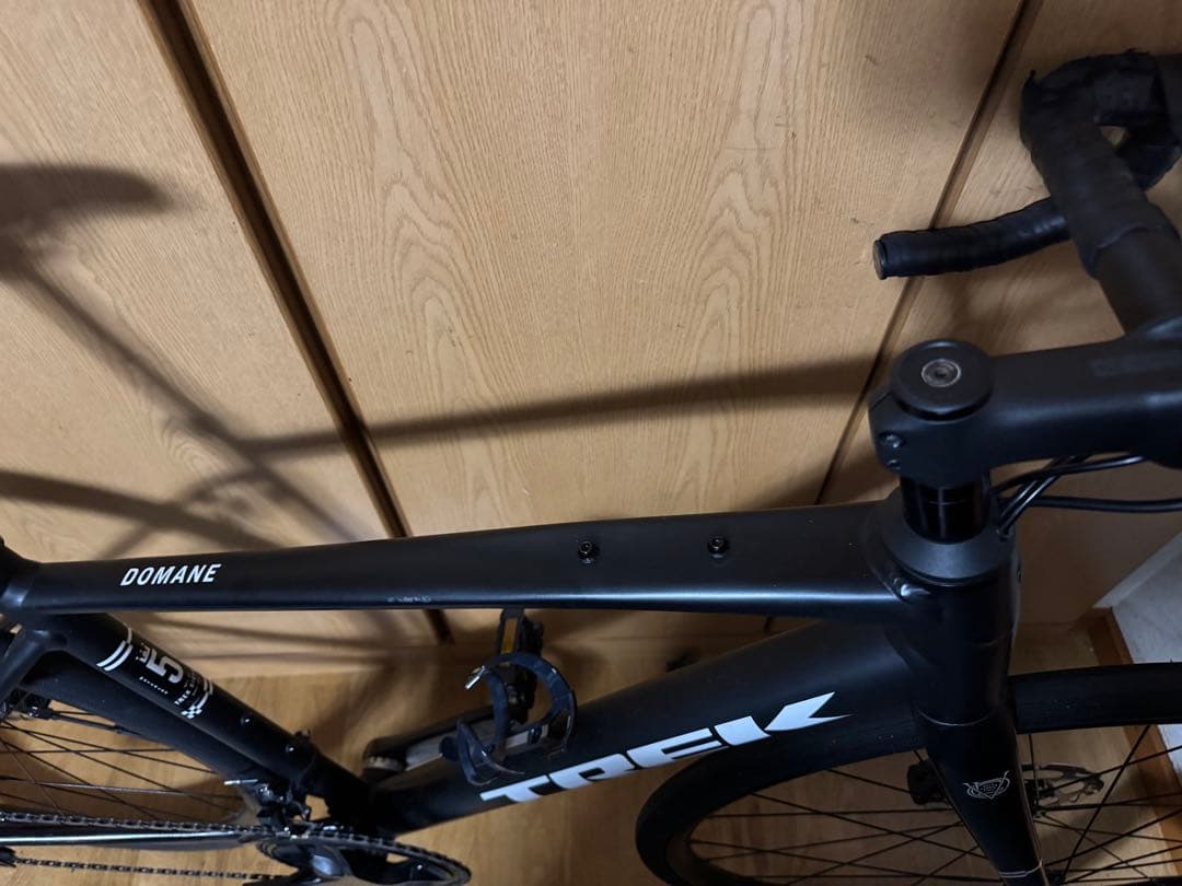 TREK DOMANE AL5 Gen4 2025年　12速