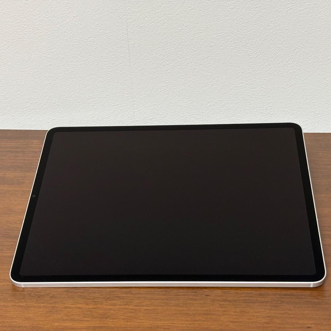 iPad Pro 12.9インチ M2 1TB SIMフリー