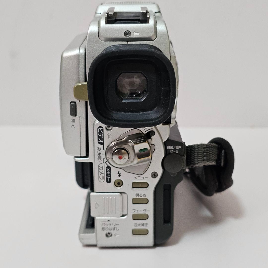 Sony ビデオカメラ 本体 DCR-PC110