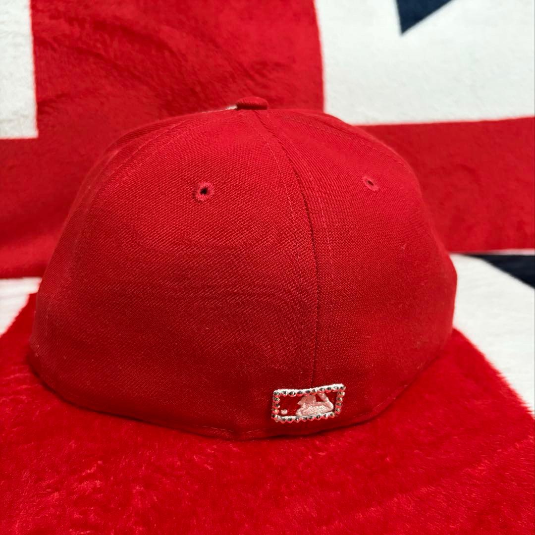 ニューエラ ジュエルキャップ ドジャース LA