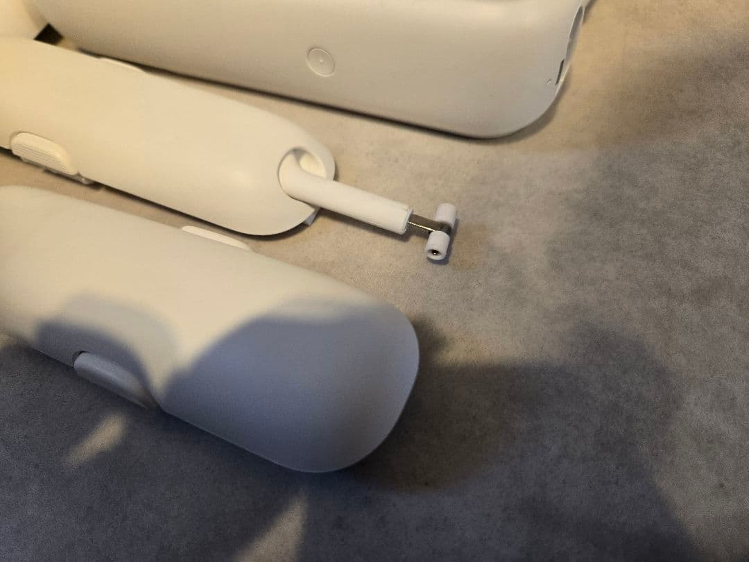 SwitchBot カーテン 3 U型レール対応 x 2