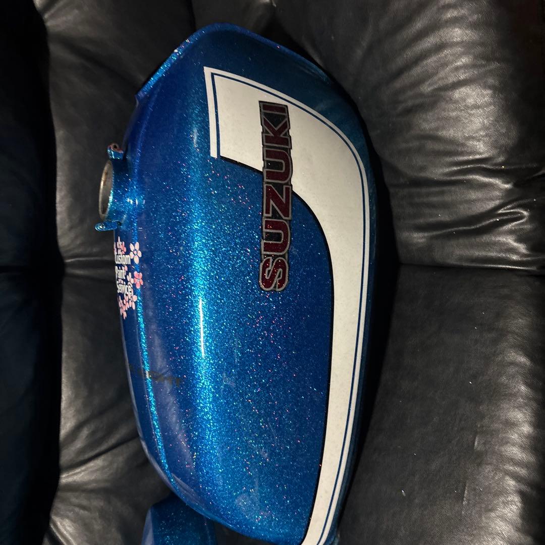 GT380 外装セット