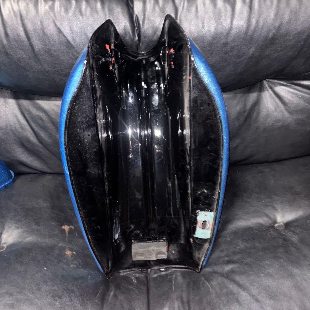 GT380 外装セット