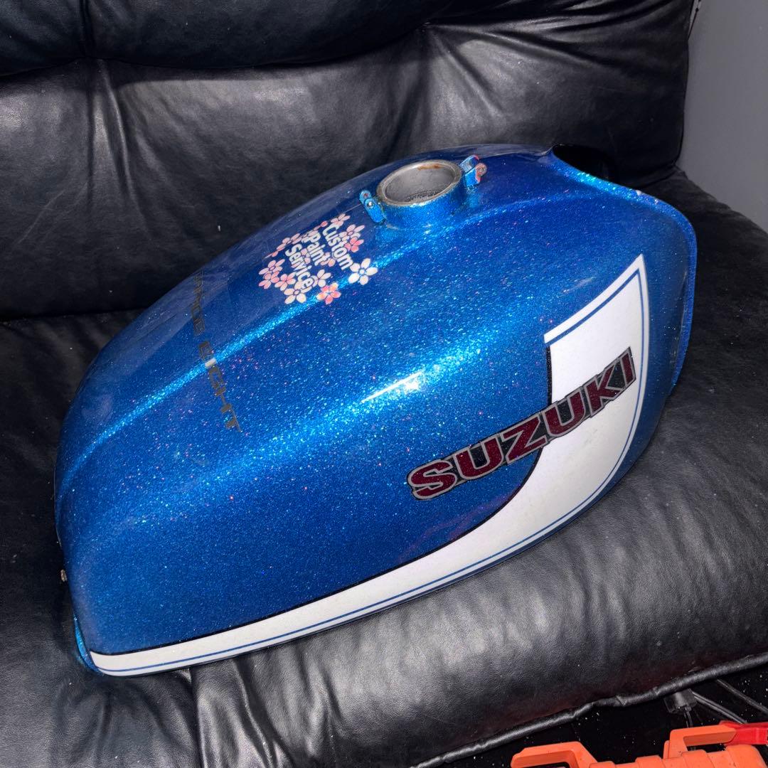 GT380 外装セット