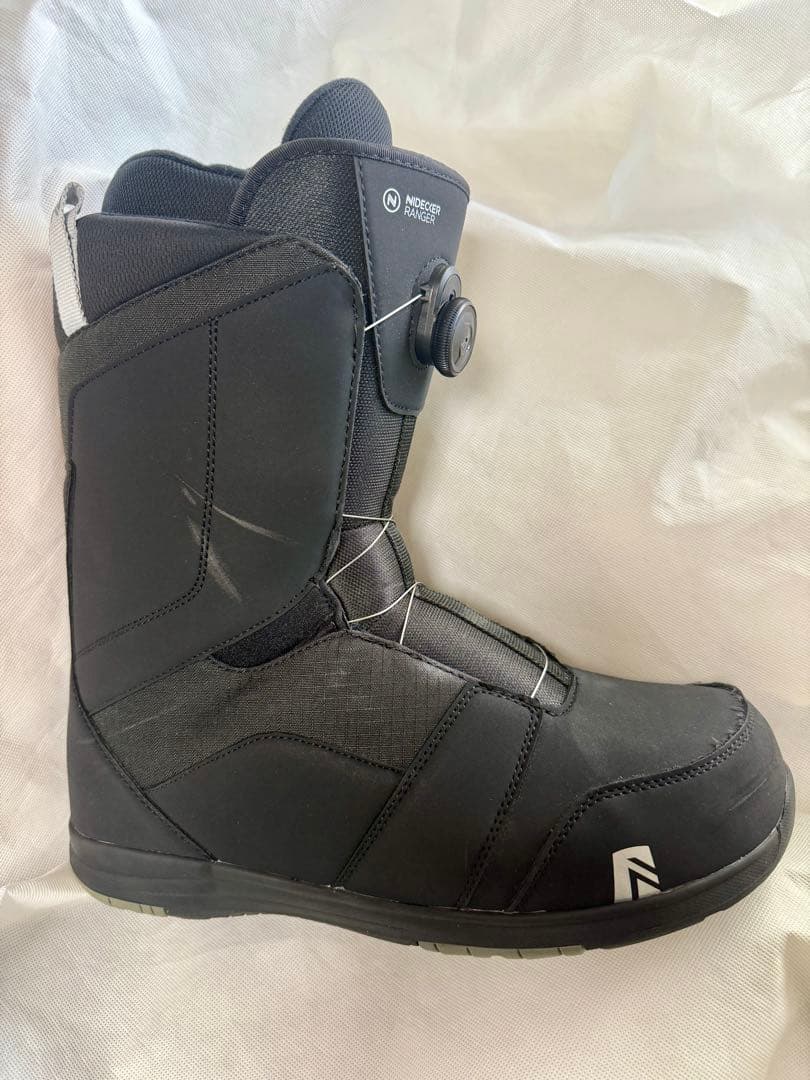 31.5cm BOA スノーボードブーツ 32cm 31cm 32.0 31.0