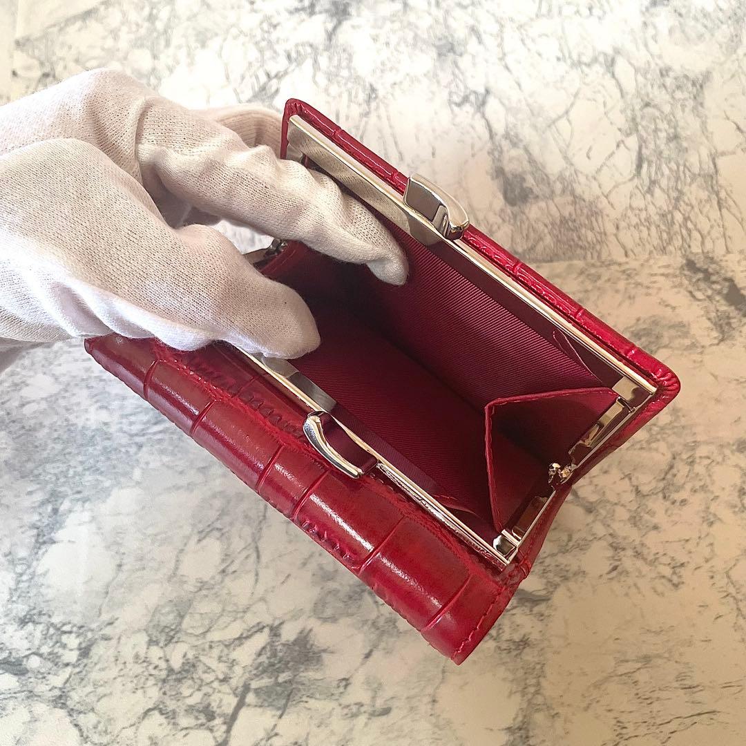 【Vivienne Westwood】 三つ折り財布