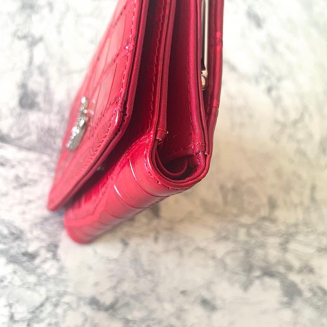 【Vivienne Westwood】 三つ折り財布