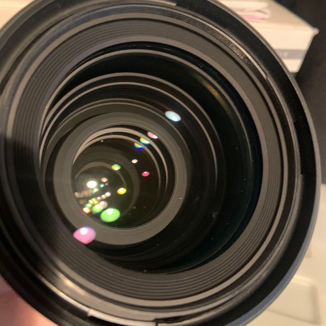 SIGMA 50-100mm F1.8 DC HSM Art EFマウント用