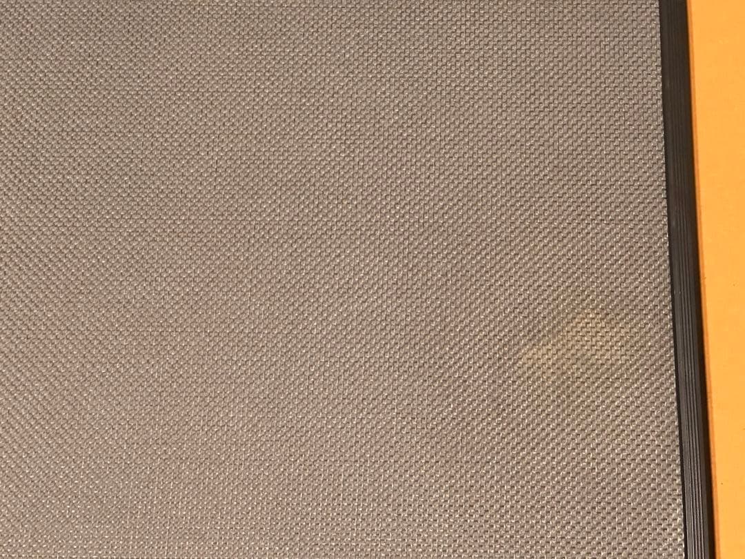 まゆゆ　無印良品　長方形こたつＭＪ‐ＫＴ２‐Ｎ